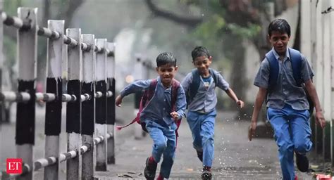 India beats China in schools, but lags in quality - The problem of ...