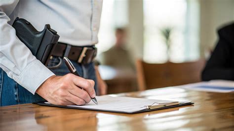 How to Renew a Concealed Carry Permit in Washington | Battlbox ...