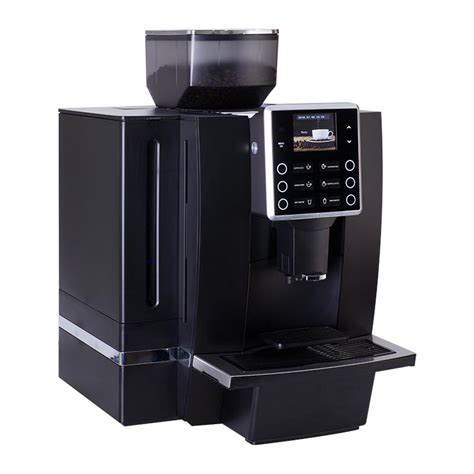 Konchero K90LT Fully Automatic Coffee Machine with Mains Connection Price