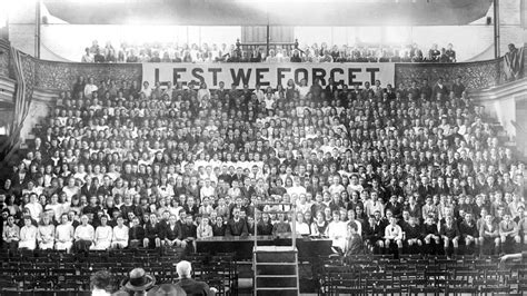 Thousand Voices Choir tradition from 1891 a South Australian icon as ...