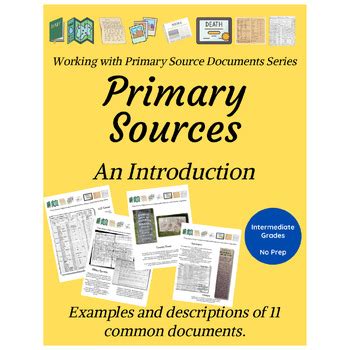 Primary Source 的图像结果