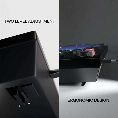 Kreo Hive RGB Gaming Mechanical Keyboard, RGB Keyboards, Braided Cable ...