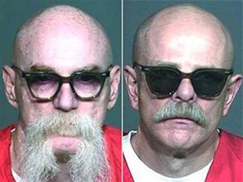 The Aryan Brotherhood - Barry Mills & Tyler Davis