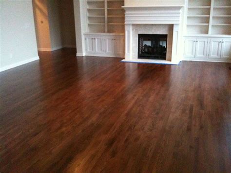 Finished Wood Flooring | Types of hardwood floors, Wood floor finishes ...