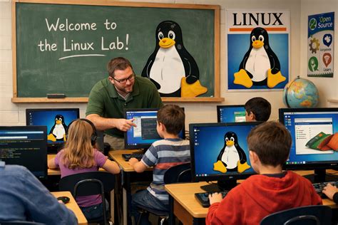 QEMU and KVM: Understanding Linux Virtualization - Studio{Linux}