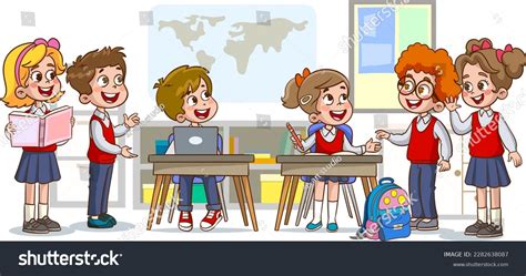 Class Cartoon 的图像结果