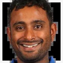 Ambati Rayudu Biography