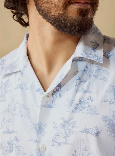 Casual Shirts – Andamen