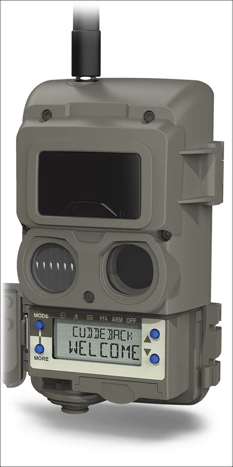 Image result for Setting Up Cuddeback