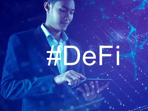 Banks vs P2P vs DeFi: Which financial model truly benefits you? - Banks ...