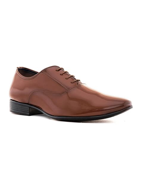 Men Formal Shoes Oxford – Khadims