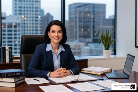 Tax defense attorney LA: Premier #1 Relief