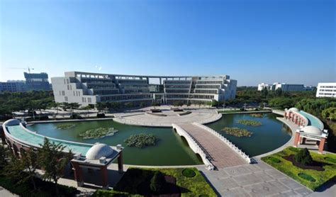 淄博大学城第7所大学来了！占地300亩、明年开工，校区就在......_建设
