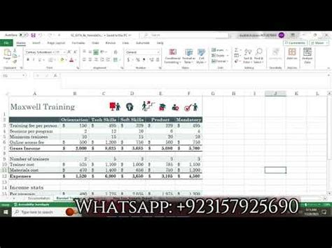 Image result for Excel Module 6 Sam End of Module Project 1