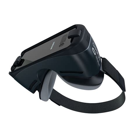 Gear VR Controller Sized 3D Model 的图像结果