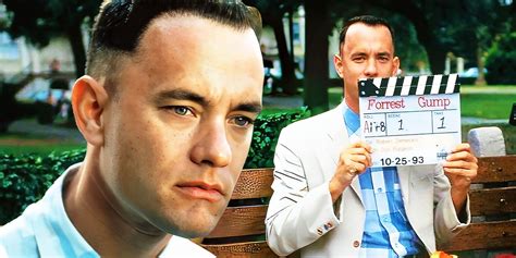 Forrest Gump's Ending Would Have Been Ruined If It Followed The Book
