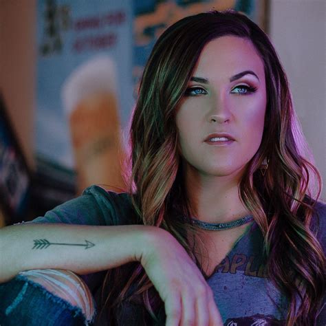 Ashley Barron Singer/Songwriter - SkiP HappEns Podcast - "My passion is ...