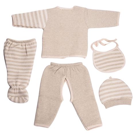 Quilted set – Piccolo Piglet