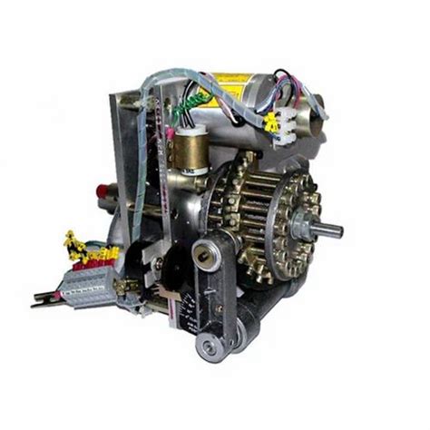 Modulating Motors - Ar-63 Modulating System For Oil-fired Boiler ...