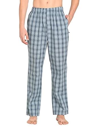Buy Jockey Men's Pyjama Bottom (9009_C0418-X-Large) at Amazon.in