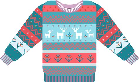 Sweater Clip Art - Sweater Images – Free Clipart #3364301 | Clipart Library
