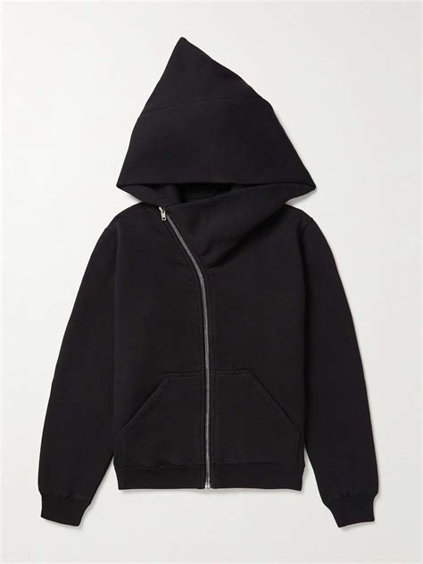 Jersey Zip Hoodie at Mabel Singer blog