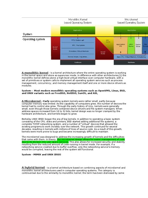Kernel Based OS 的图像结果
