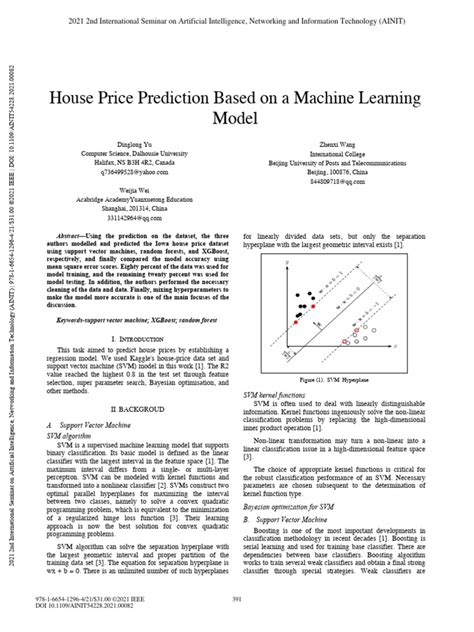 Image result for House Prediction Machine Learning