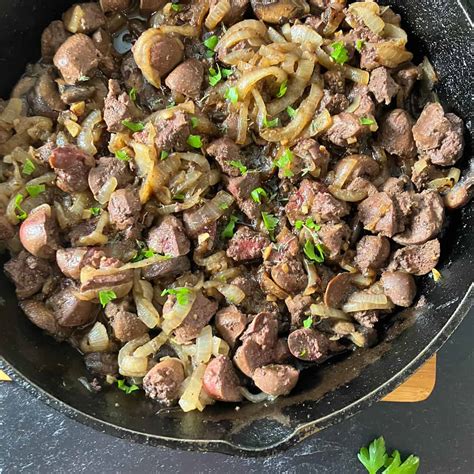 how to cook beef kidney for dogs
