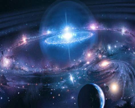 科学网—宇宙的奥秘 - 科学出版社的博文