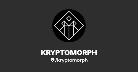 cryptomorpher