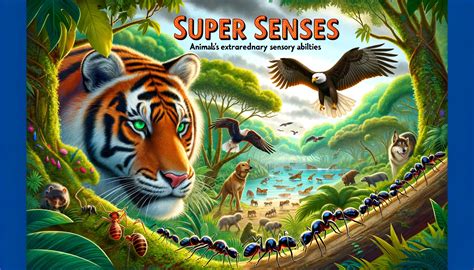 Class 5th Science Chapter Super Sense 的图像结果