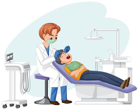 Ouch! My Tooth Hurts: Taming Toothaches in Little Champions