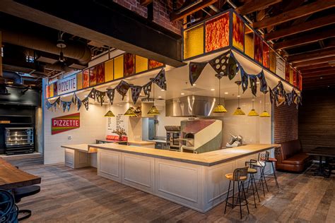 Here's what to eat from Citizen Public Market, Culver City's new food hall