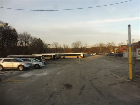 212 (Quincy Center Station – North Quincy Station via Billings Road ...