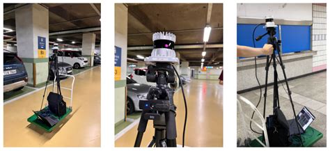 Effective Denoising Algorithms for Converting Indoor Blueprints Using a ...