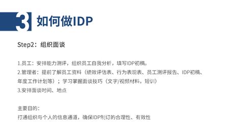 IDP完成模板_word文档在线阅读与下载_无忧文档