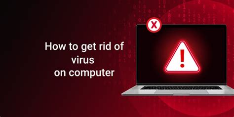 Image result for How to Remove Virus From Comp