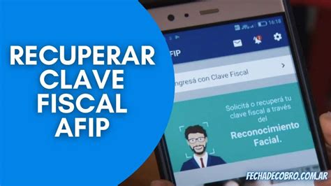 Tutorial Clave AFIP 的图像结果