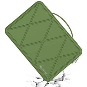 Smatree Hard EVA Protective Sleeve Case Compatible for 18 inch ...