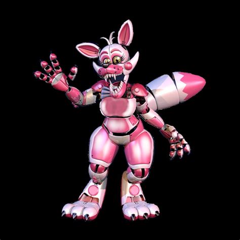 Di justpony16, funtime foxy e mangle Sfondo HD | Pxfuel