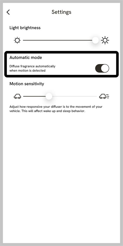 What is Pura Car Automatic Mode? | Car Diffuser | Support