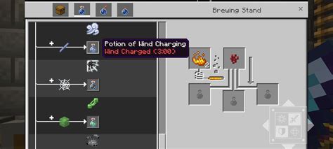 Image result for Minecraft Brewing Guide