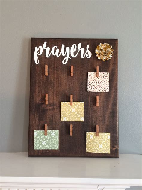 44 Prayer boards ideas | prayer board, diy prayer board, prayer wall