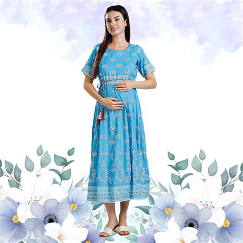 Maternity Clothes Online India | Trendy Maternity Wears Near You ...