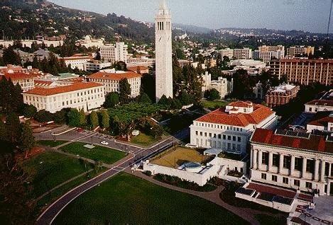 加州大学戴维斯分校 - 美国