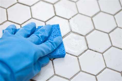 3 Ways to Clean Tile Grout That Really Work - Yelp