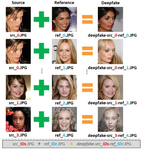 The Face Deepfake Detection Challenge