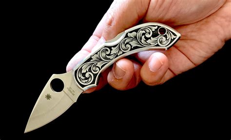 Engraved pocket knives: A Complete Guide