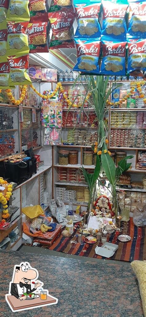 Menu at New Laxmi Bakery, Kalaburagi
